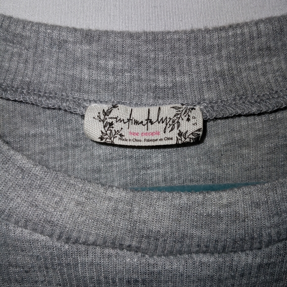 Intimately Free People Tank Top - Picture 3 of 4